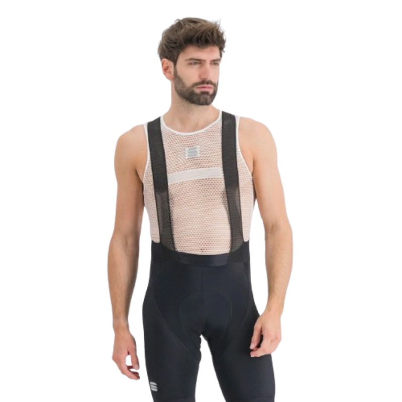 Sportful 2ND SKIN MESH SLEEVELESS S/M 101