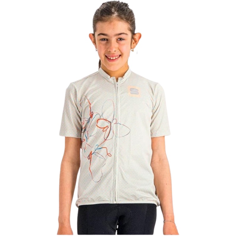Sportful Checkmate Girl JRS 6Y 599