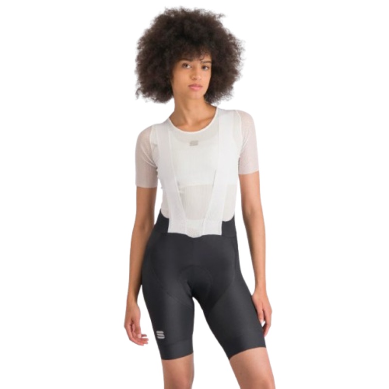 Sportful LTD W BIBSHORT XS 002
