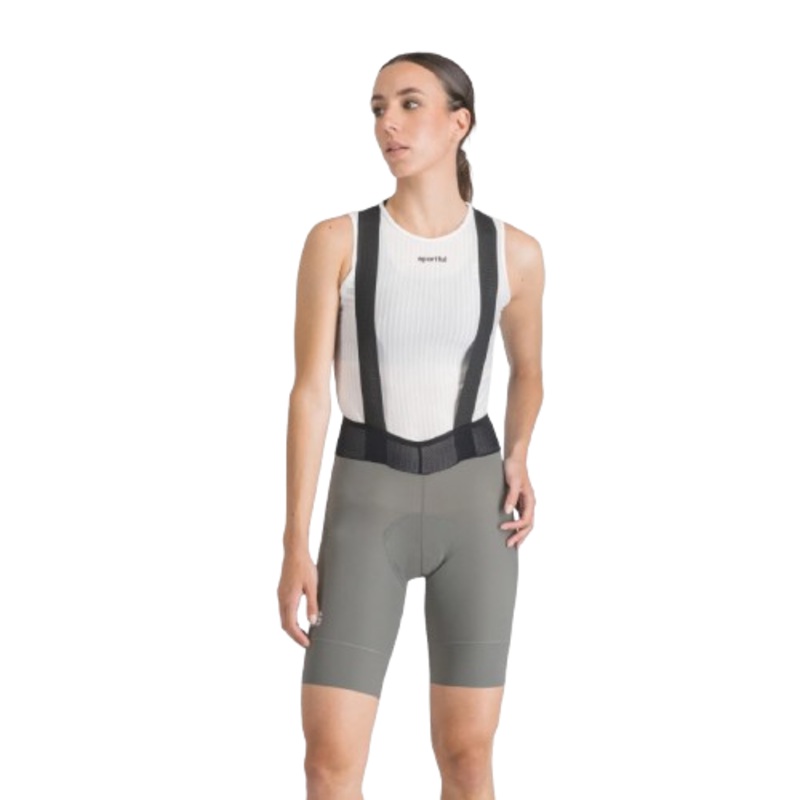 Sportful SRK W BIBSHORT XS 002