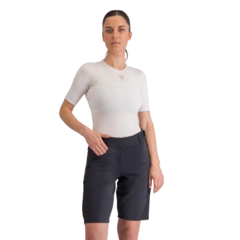 Sportful SUPERGIARA W OVERSHORT S 002