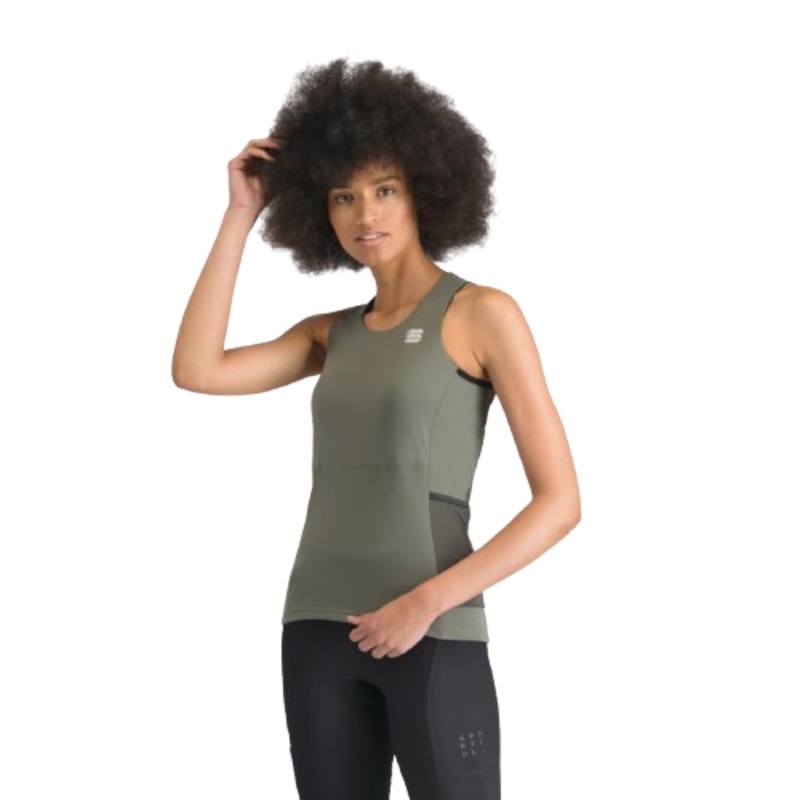 Sportful SUPERGIARA W TOP XS 002