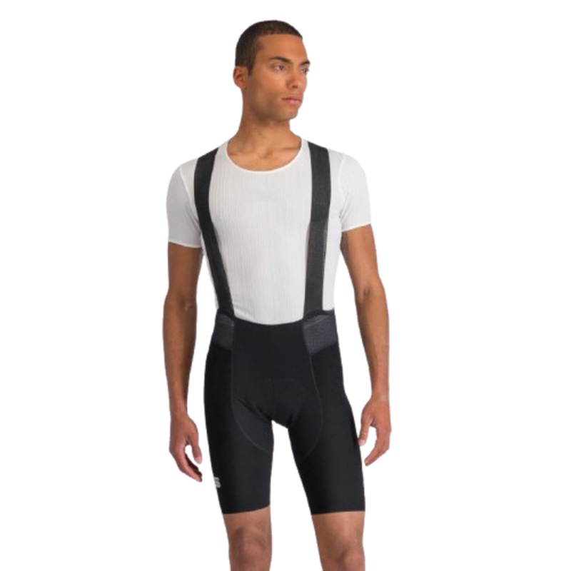 Sportful TOTAL COMFORT BIBSHORT S 002