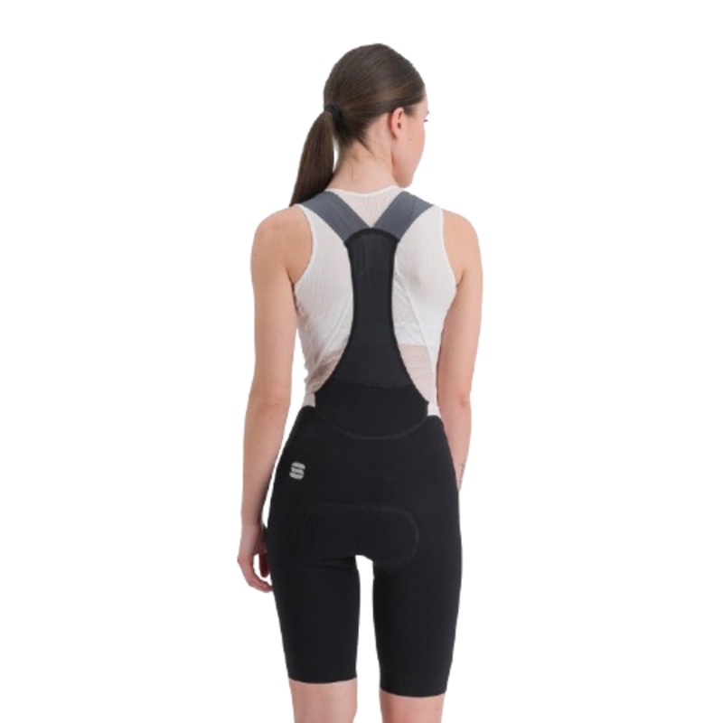 Sportful TOTAL COMFORT W BIBSHORT S 002