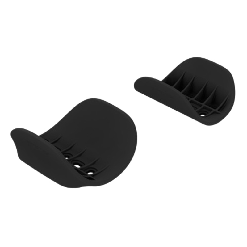 SYNCROS Ergonomic Arm Pad Brackets