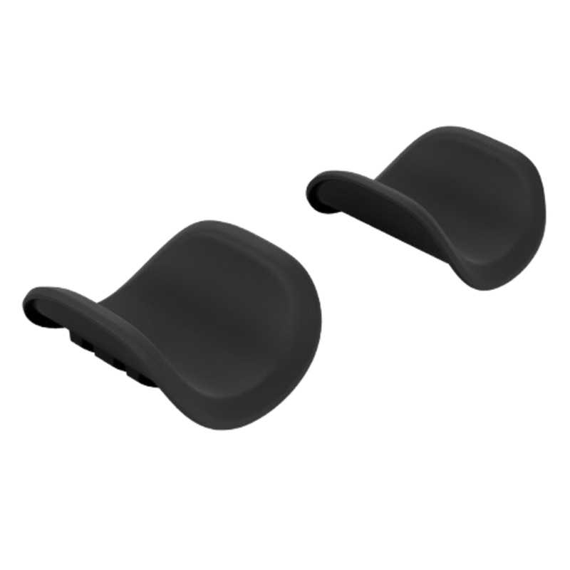SYNCROS Ergonomic Arm Pads