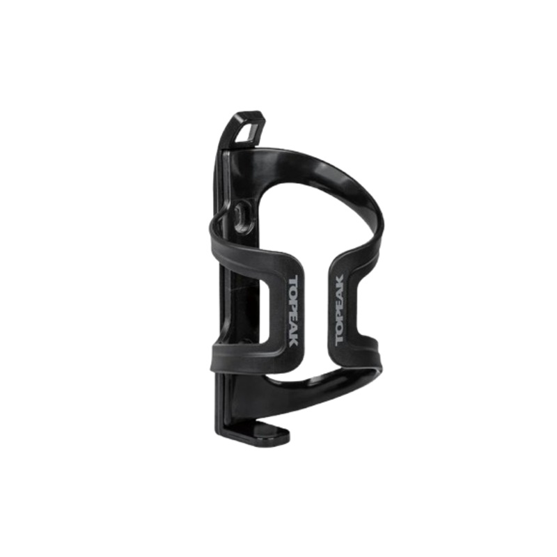TOPEAK Bottle Cage DualSide Cage EX | black