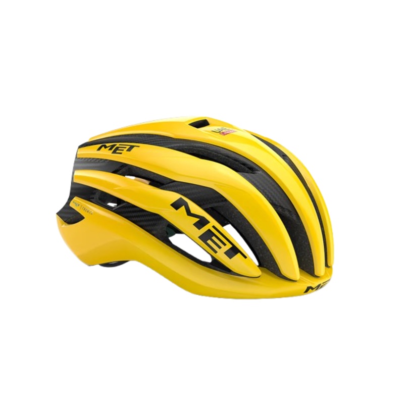 TRENTA 3K CARBON MIPS CE JAUNE (L) T. POGACAR EDITION M