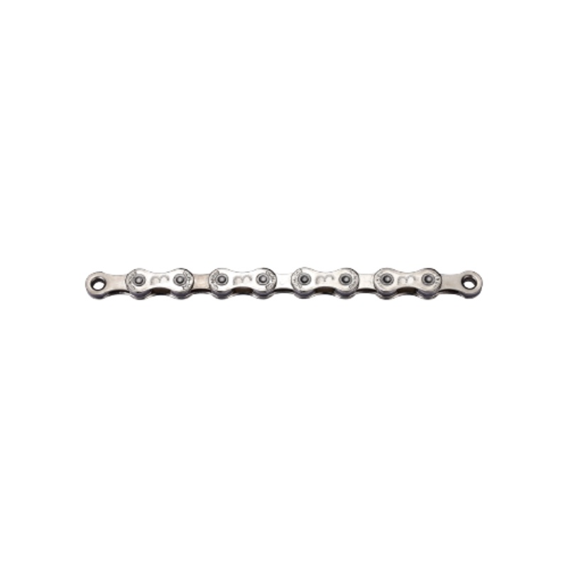 BBB  CHAIN POWERLINE 10 SPEED 114 LINKS NICKEL BCH  102