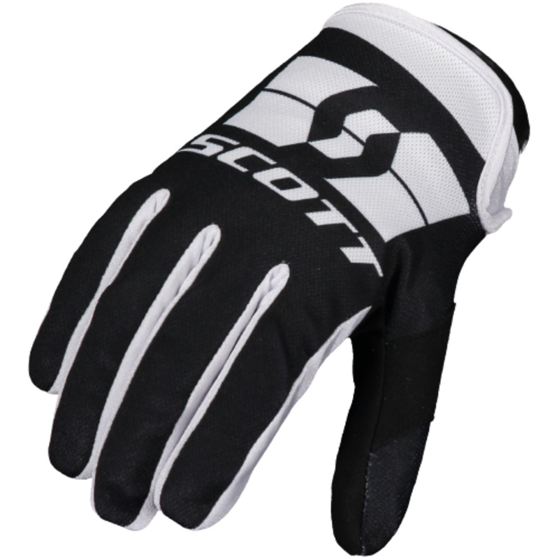 SCOTT 250 SWAP GLOVE M