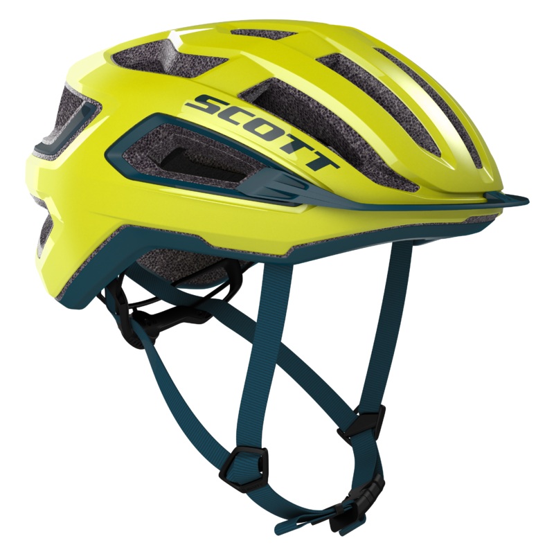 SCOTT ARX CE S BLACK