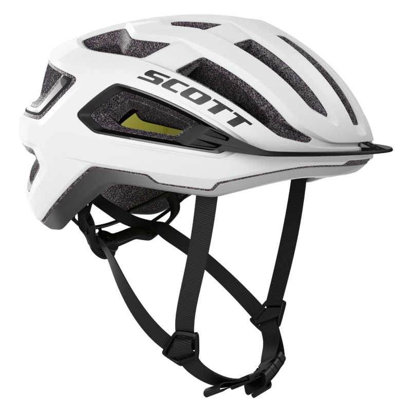 SCOTT-ARX-PLUS-(CE) SMALL BLK/WHT