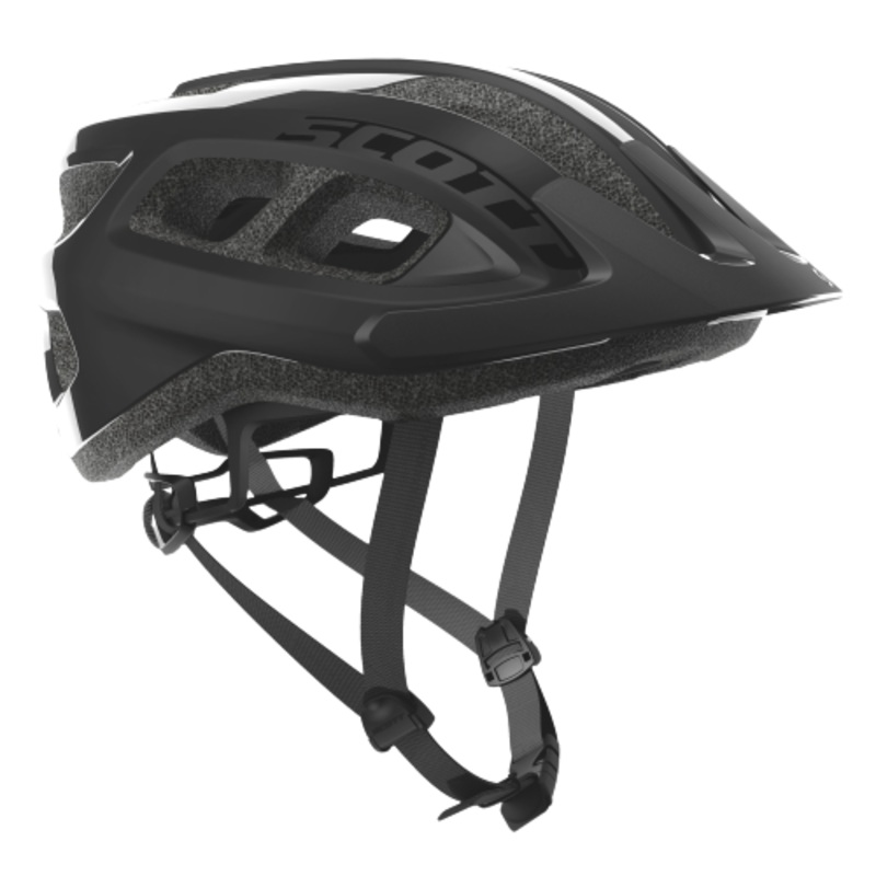 SCOTT SUPRA (CE) HELMET ONE SIZE BLACK