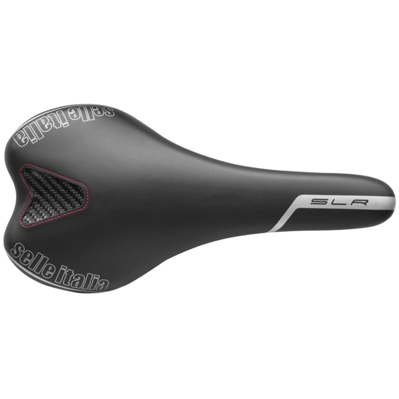SELLE ITALIA SLR TM (BLACK) [S1]