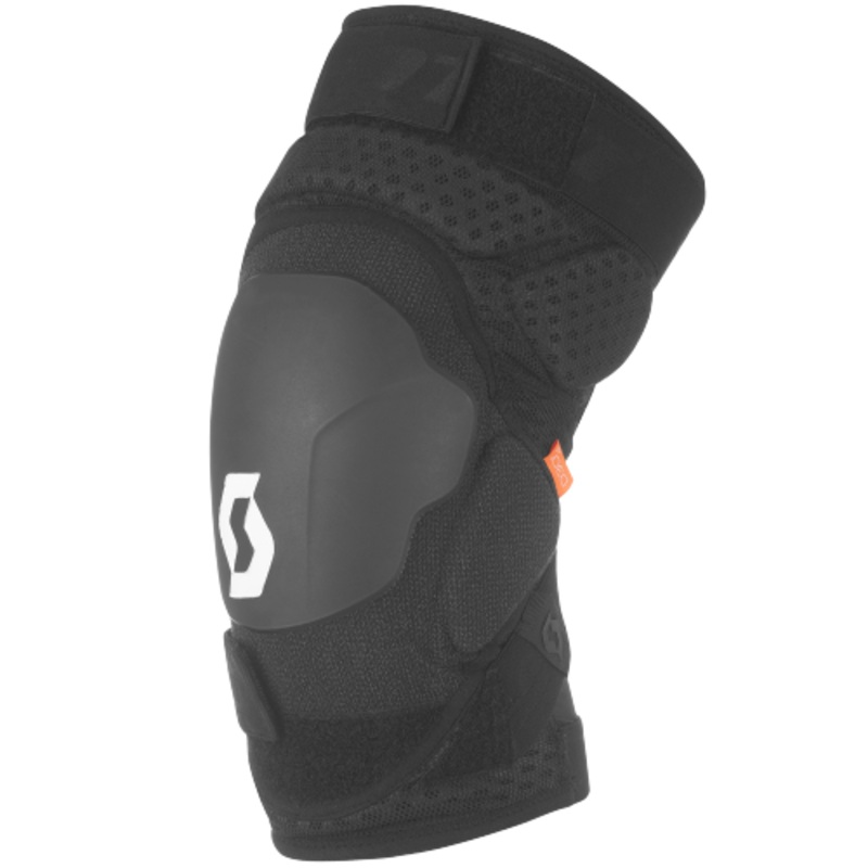 SCOTT GRENADE EVO HYBRID KNEE GUARDS M