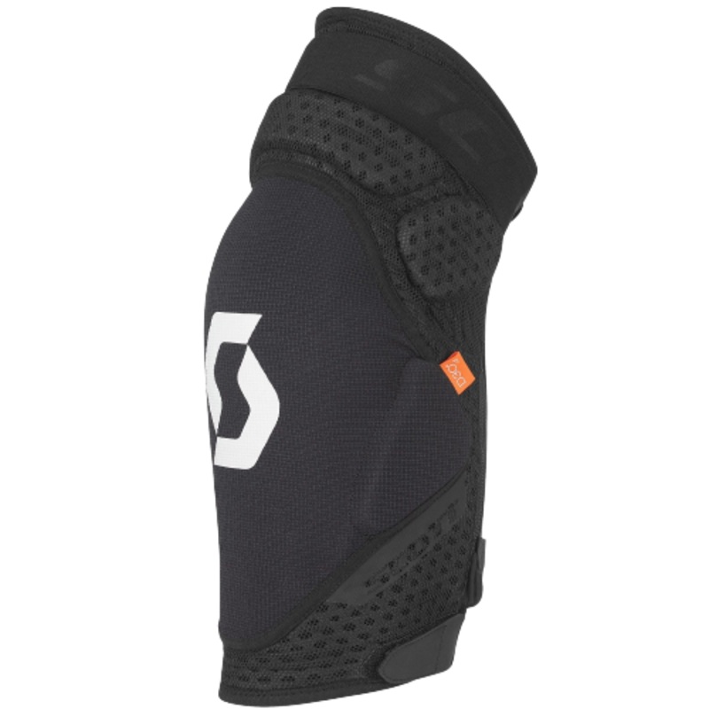 SCOTT GRENADE EVO ZIP KNEE GUARDS S