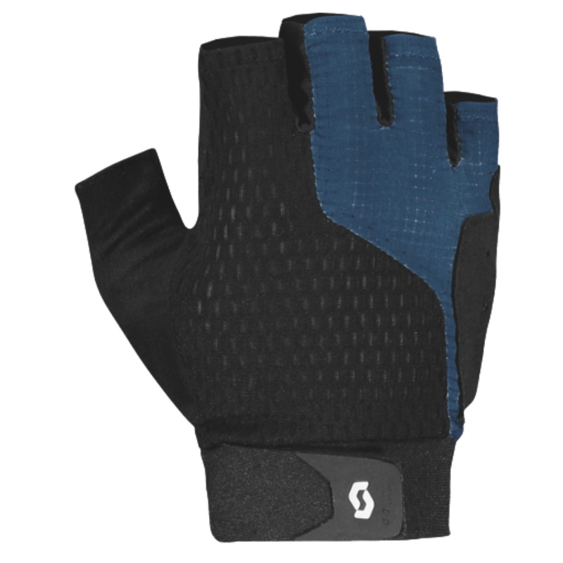 SCOTT PERFORM GEL SF GLOVE Large Blue/Black