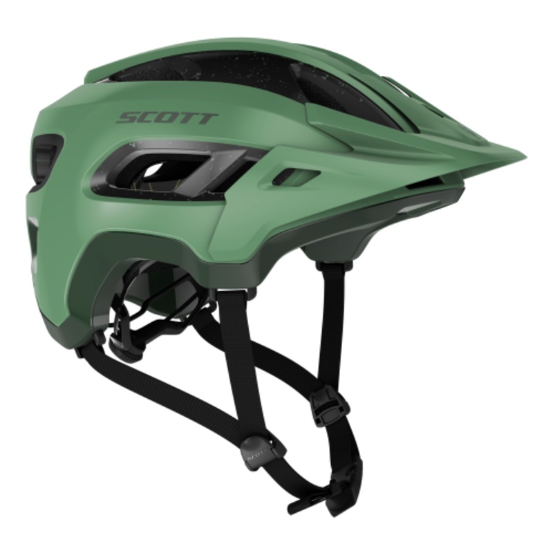 SCOTT STEGO CE S(51-55) IRIS GREEN