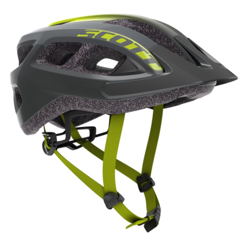 SCOTT SUPRA MTB BK/RYEL