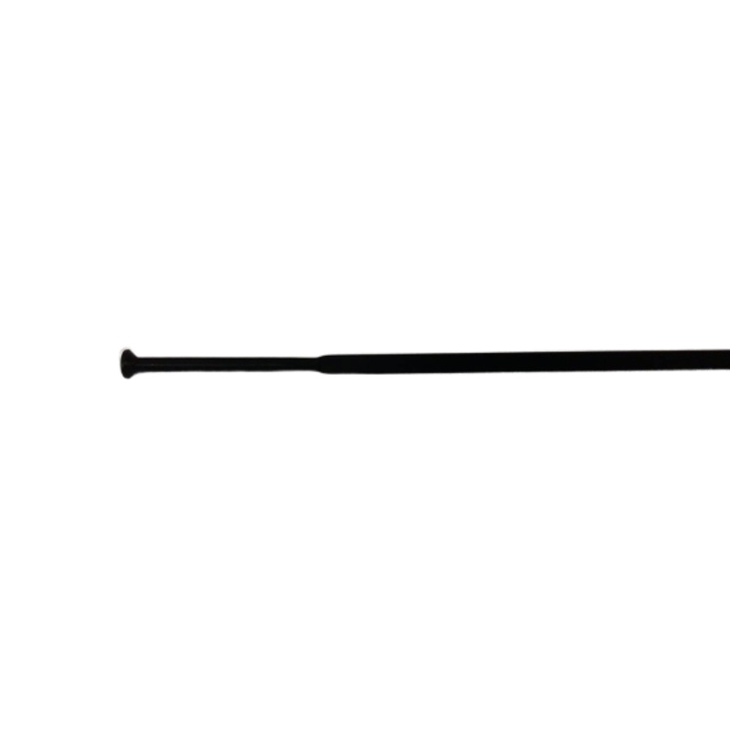 WH-RS20-A-R SPOKE (302MM/BLACK)