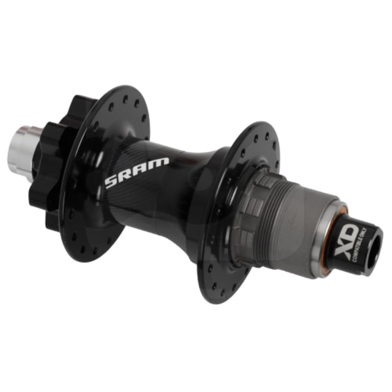 ZIPP FREEHUB KIT  XDR  MTH-746