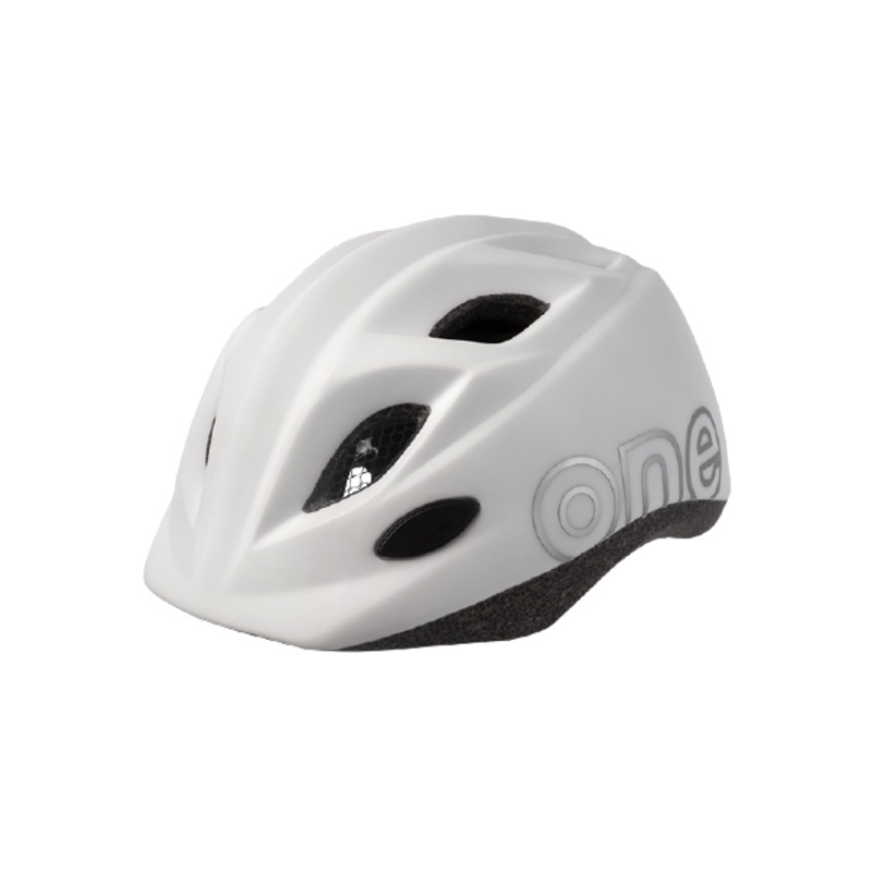 BOBIKE ONE  KIDS HELMET S-52/56 WHITE