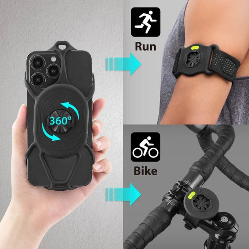 BONE BIKE TIE CONNECT KIT (Bike and Run)