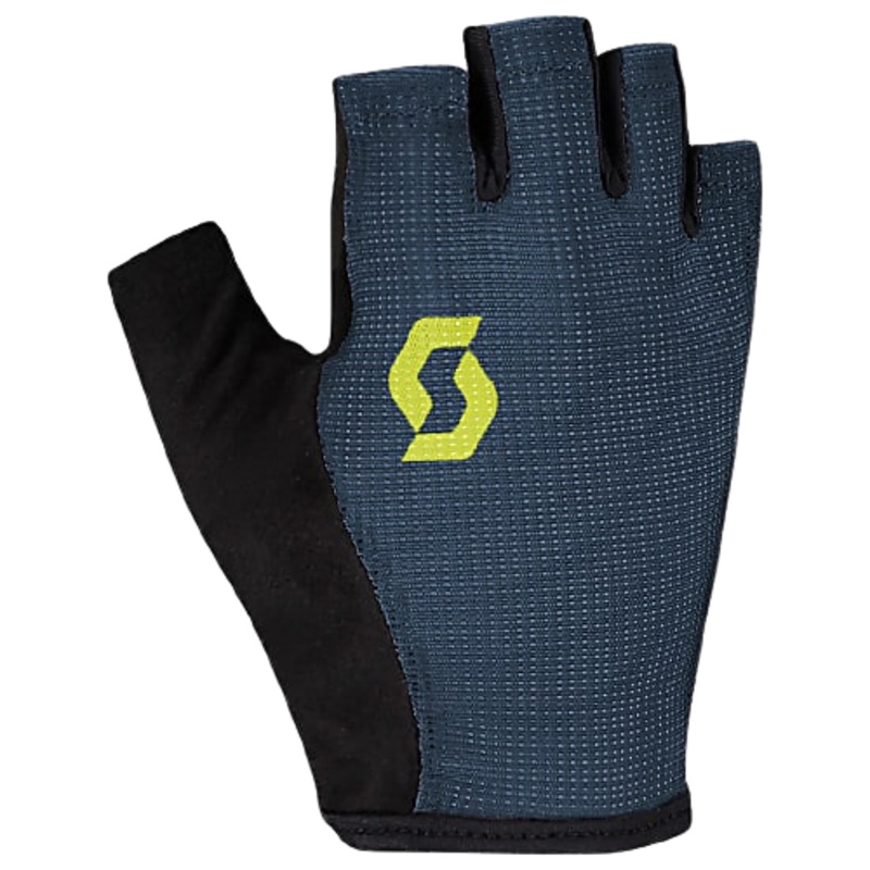 SCOTT ASPECT GEL GLOVES SF XS BLK/GREY