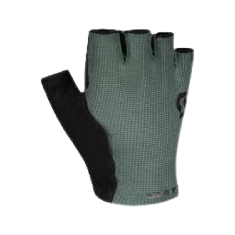 SCOTT GLOVE ESSENTIAL GEL SF XS GRN/BLK