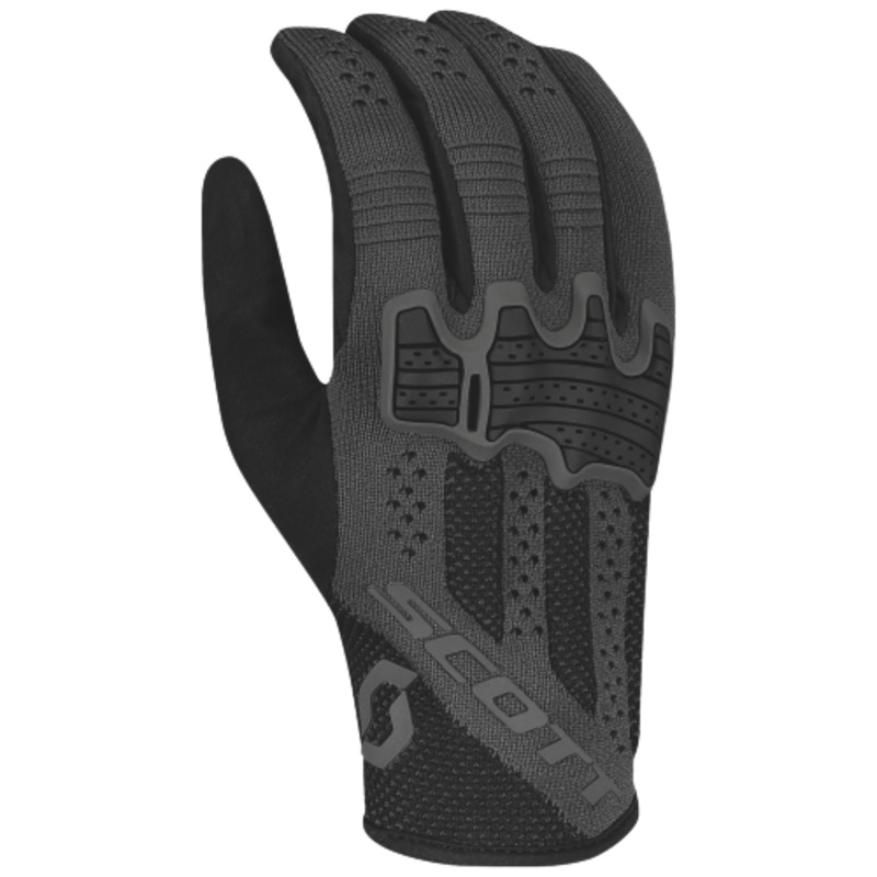 SCOTT GRAVITY LF S BLACK