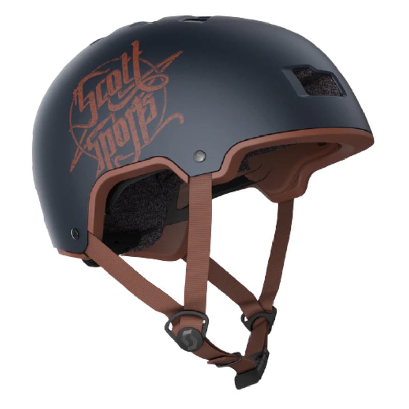 SCOTT JIBE CE S/M M.BLUE