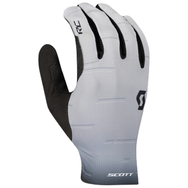SCOTT RC TEAM GLOVES LF XXL YEL/BLK