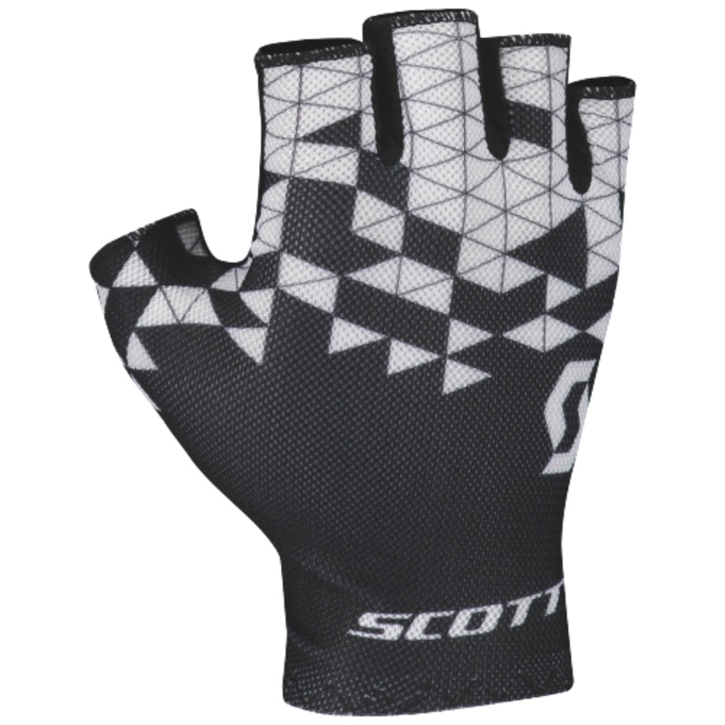 SCOTT RC TEAM SF XL BLK/WHT