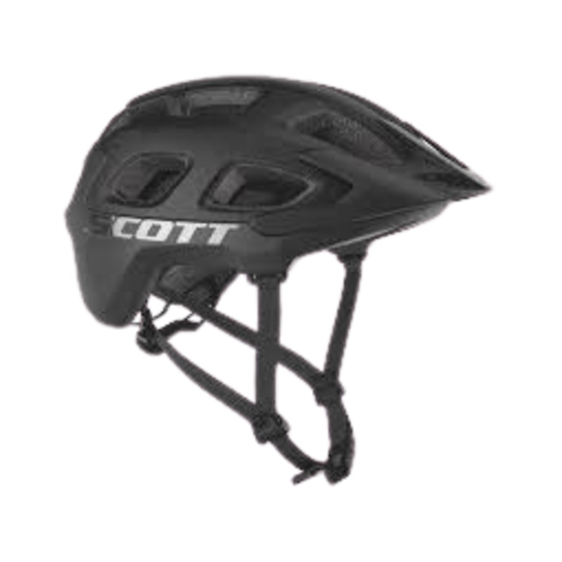 SCOTT STEGO PLUS CE S(51-55) G.BLACK