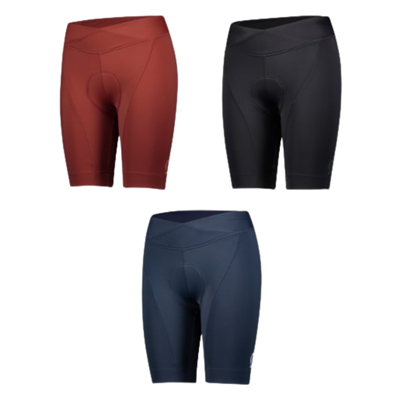 SCOTT W’S ENDURANCE 40 + XS BK/D.GY