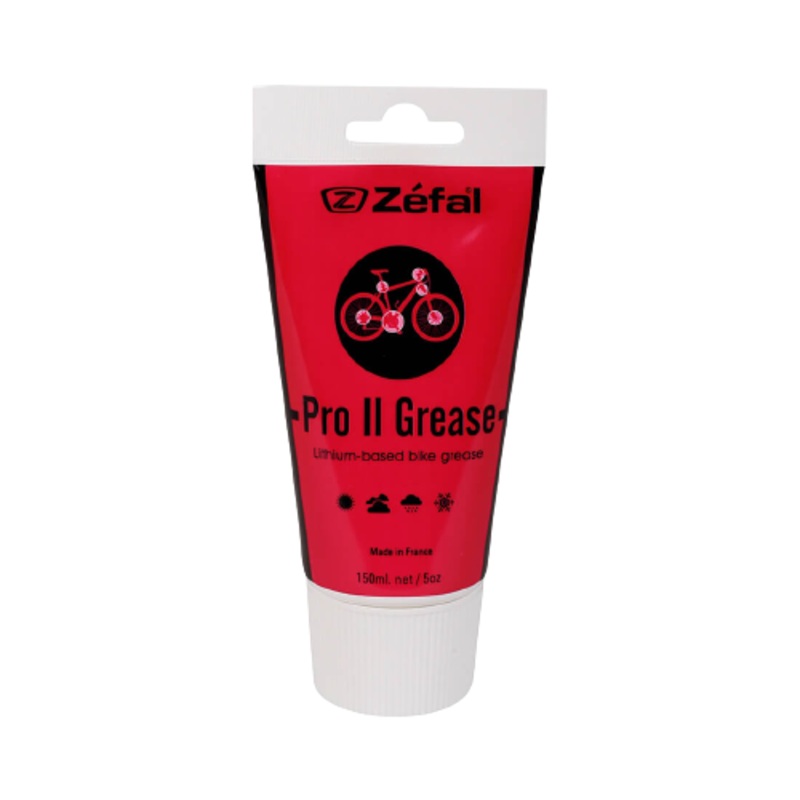 ZEFAL- PRO-II-GREASE – 125 ml