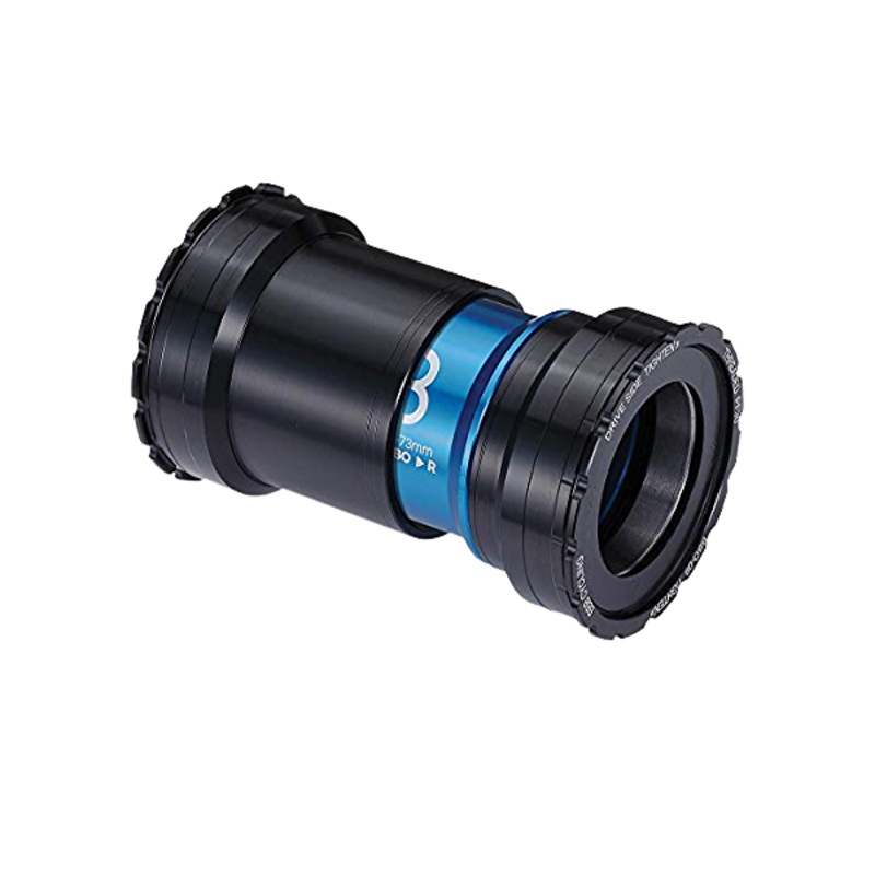 BBB BOTTOM BRACKET BOTTOMFIT PF30 46MM X 68/73MM N/A OSFA BBO 09