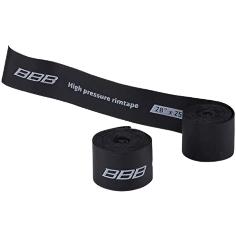 BBB  RIMTAPE HP BTI 92 28″X 22MM BLACK