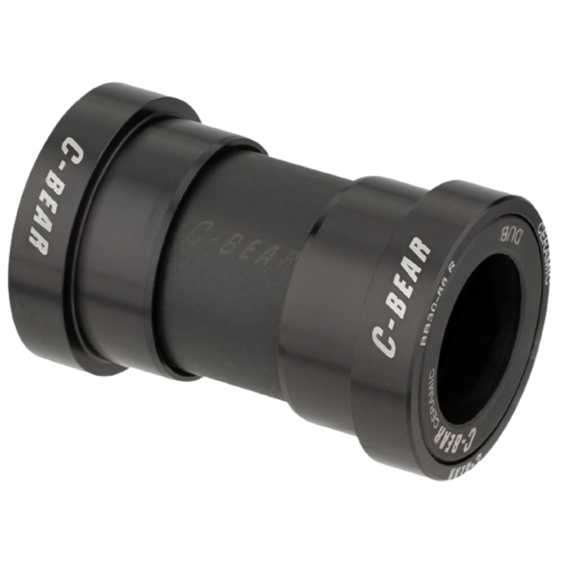 C BEAR BB30 SRAM DUB RACE DUB BB30 R