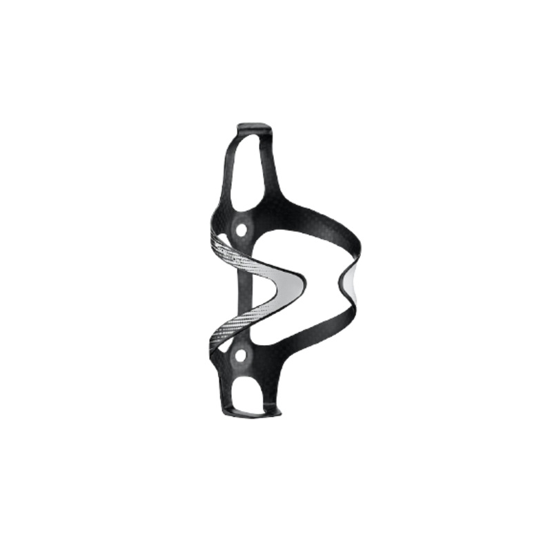CICLOVATION TAI CHI  3K COMP BOTTLE CAGE Pearl White