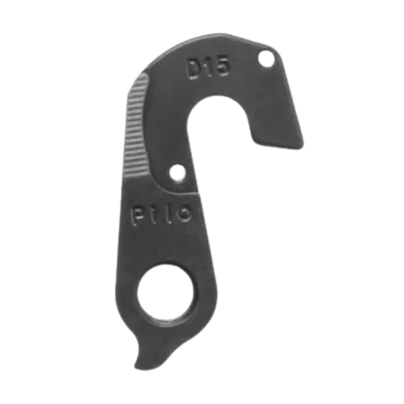 D15 DERAILLEUR HANGER FOR SPECIALIZED BIKES #9894-4206, #9894-4205
