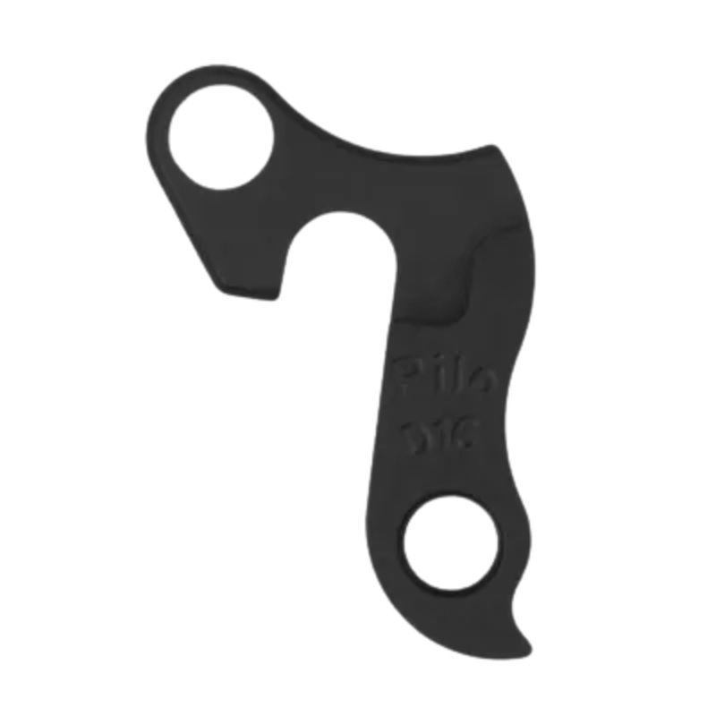 D16 DERAILLEUR GEAR HANGER FOR GUDEREIT NAKAMURA VENZO MARIN CANYON NO.4 BIKES