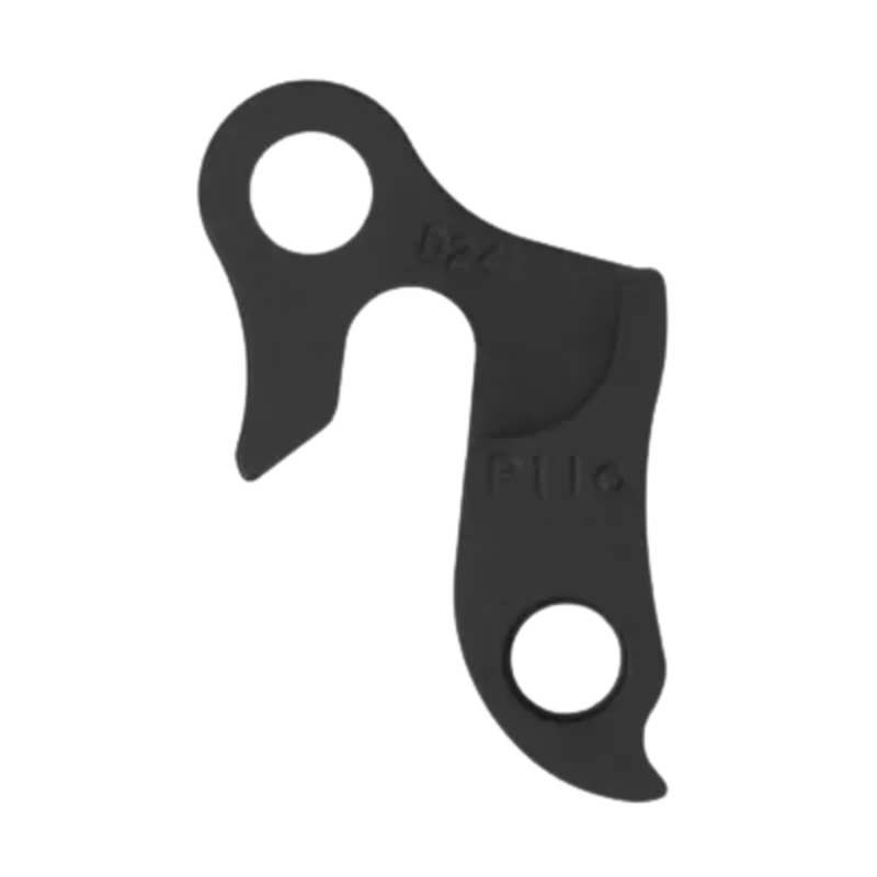 D24 DERAILLEUR HANGER FOR GUDEREIT SALCANO MARIN 3 RALEIGH FUJI KHS TREK BIKES #266243