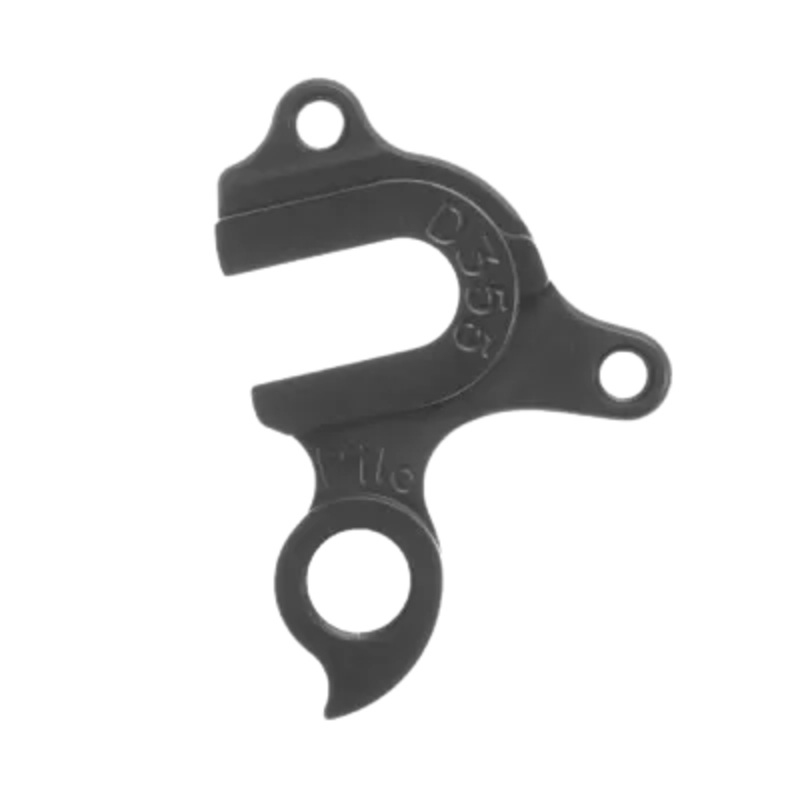 D355 DERAILLEUR HANGER FOR QUINTANA ROO BIKES