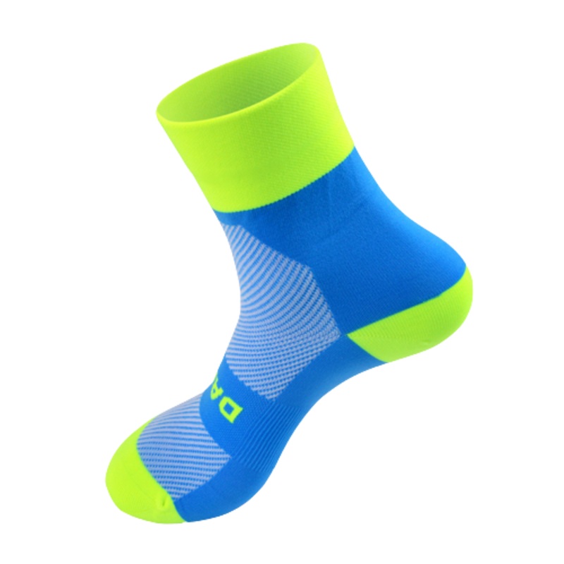 DAREVIE DVA012 SOCKS BLK