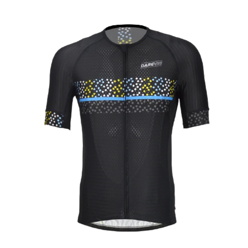 DAREVIE DVJ078 PRO JERSEY L
