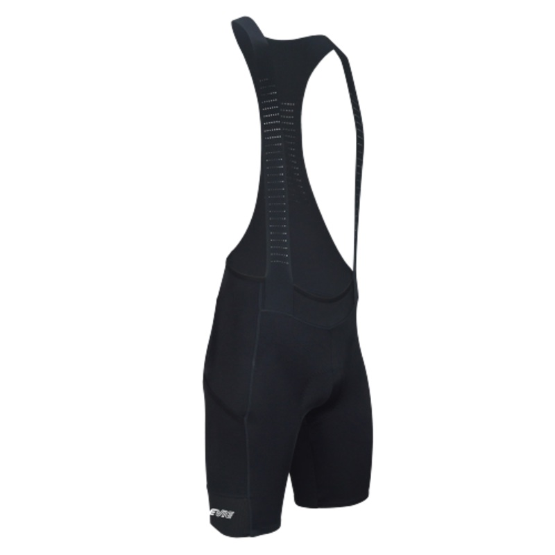 DAREVIE DVP053 BIBSHORTS WITH SIDE POCKET M
