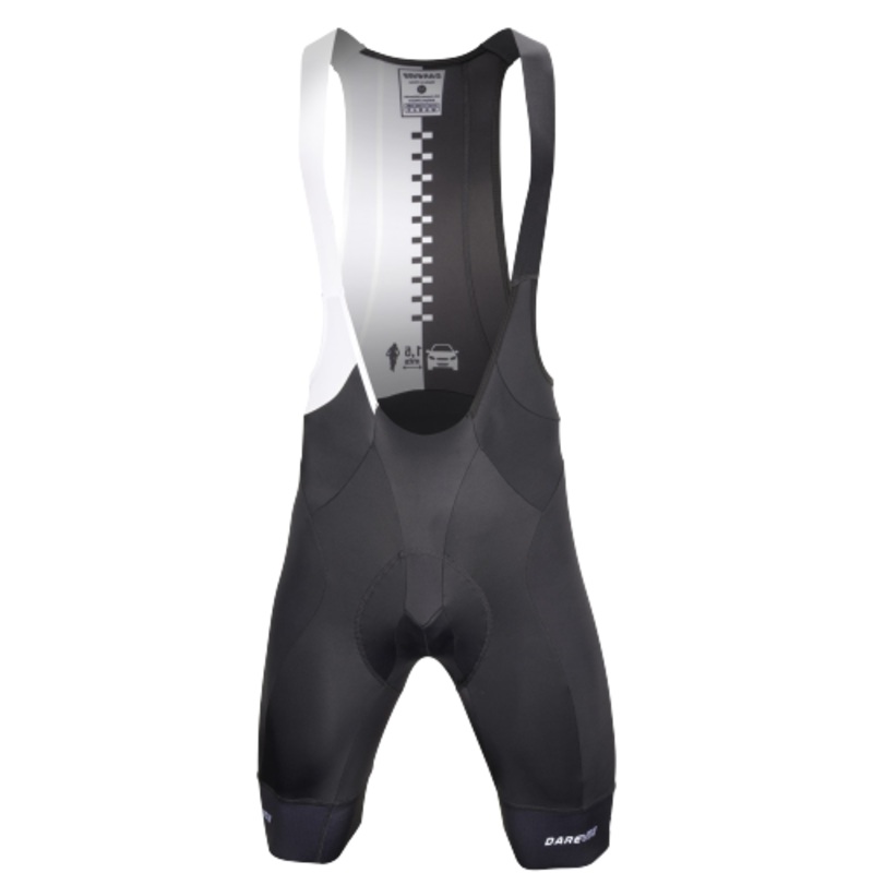 DAREVIE DVP060 BIBSHORTS M