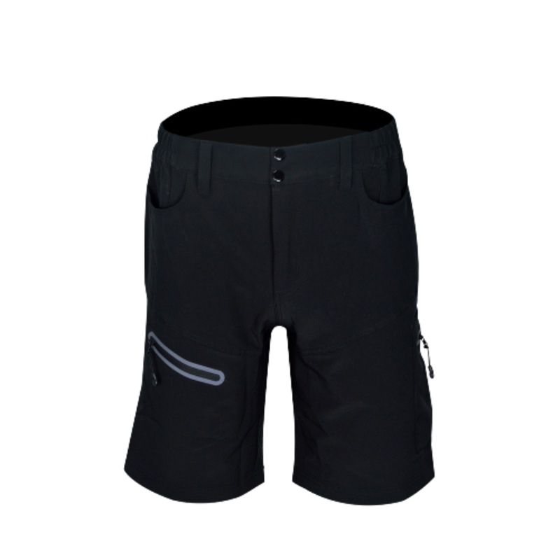 DAREVIE DVP083 MTB SHORTS BLACK L