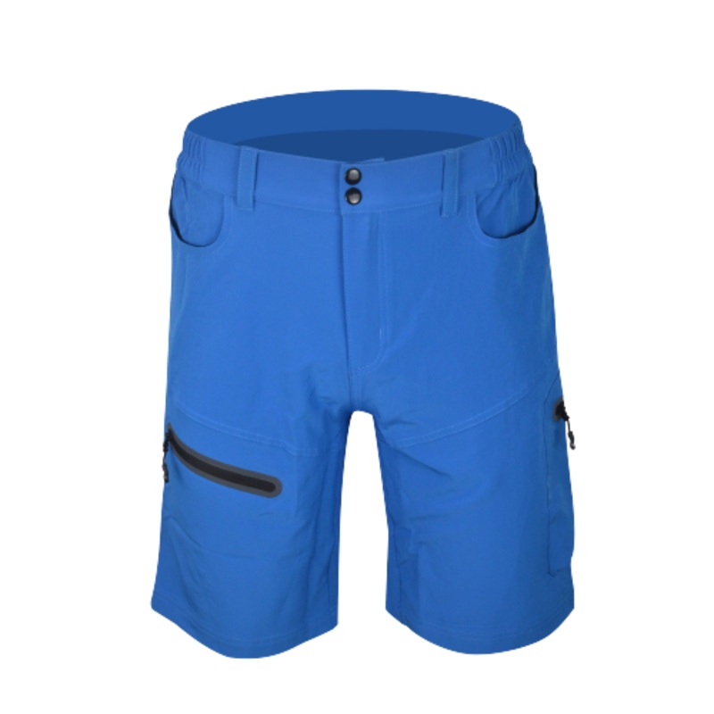 DAREVIE DVP083 MTB SHORTS BLUE L